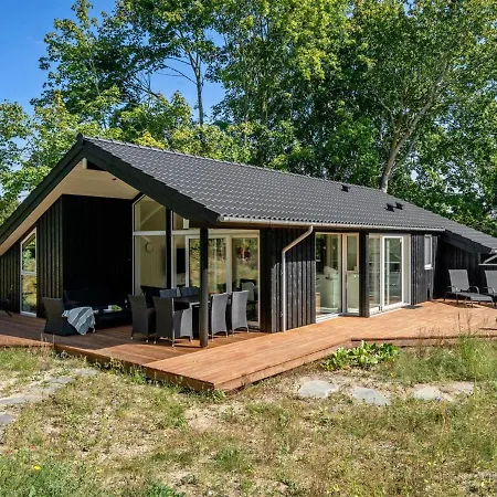 Thora - 800m From The Sea In Sealand By Interhome Nyrup