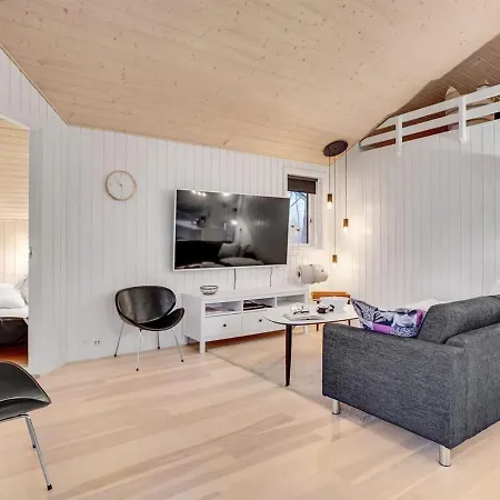 Thora - 800m From The Sea In Sealand By Interhome Holiday home *