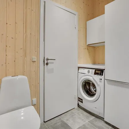Thora - 800m From The Sea In Sealand By Interhome Holiday home *