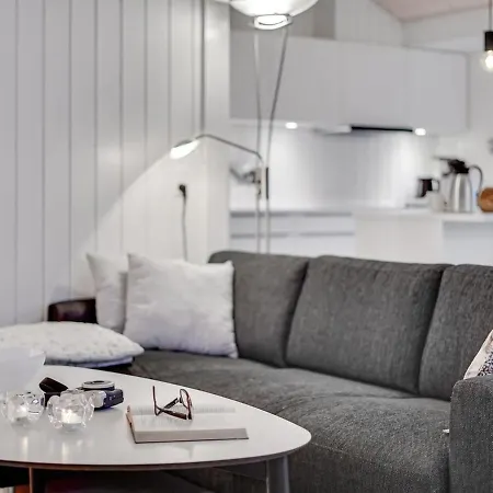 Thora - 800m From The Sea In Sealand By Interhome *