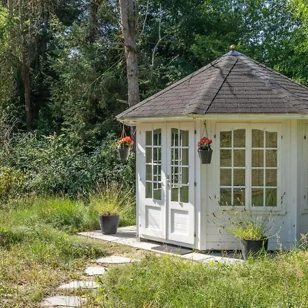 Thora - 800m From The Sea In Sealand By Interhome
