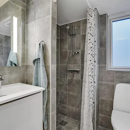 Thora - 800m From The Sea In Sealand By Interhome Holiday home Nyrup