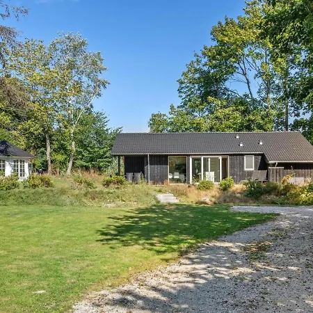 Thora - 800m From The Sea In Sealand By Interhome Holiday home *