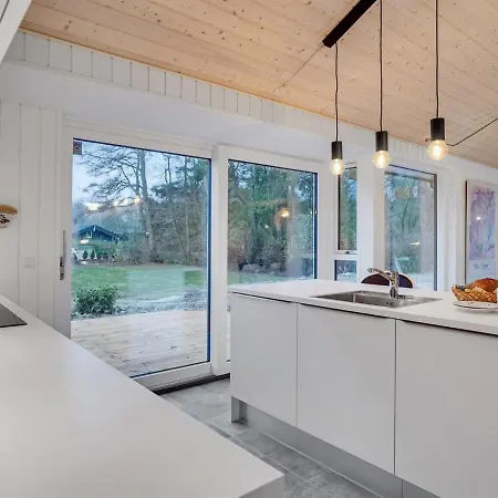 Thora - 800m From The Sea In Sealand By Interhome *