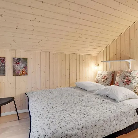 Thora - 800m From The Sea In Sealand By Interhome Holiday home