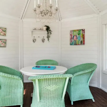 Thora - 800m From The Sea In Sealand By Interhome Holiday home