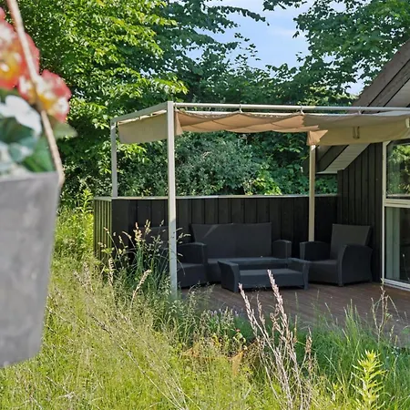 Thora - 800m From The Sea By Interhome Hébergement de vacances Nyrup