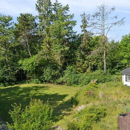 Holiday home Thora - 800m From The Sea By Interhome *