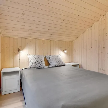 Holiday home Thora - 800m From The Sea By Interhome