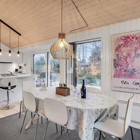 Dom wakacyjny Thora - 800m From The Sea By Interhome