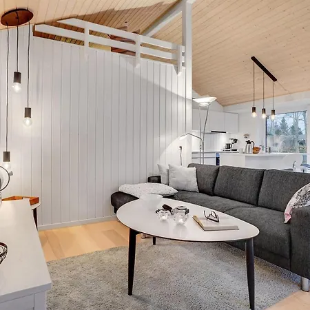 Thora - 800m From The Sea By Interhome Dom wakacyjny *