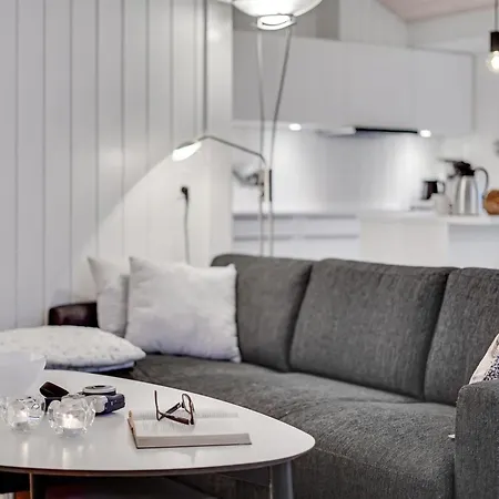 Dom wakacyjny Thora - 800m From The Sea By Interhome *
