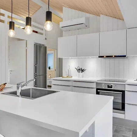 Thora - 800m From The Sea By Interhome Сasa de vacaciones *