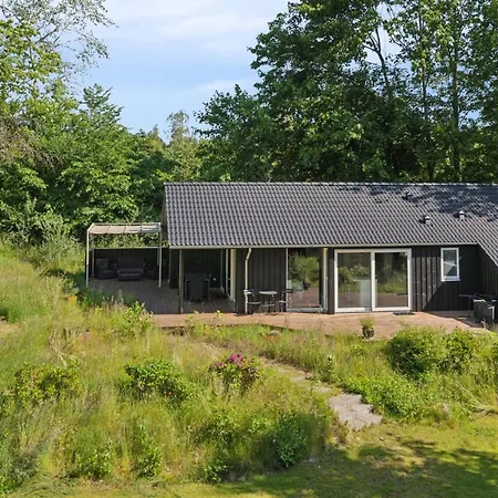 Thora - 800m From The Sea By Interhome Dom wakacyjny