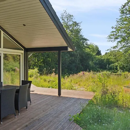 Thora - 800m From The Sea By Interhome * Nyrup