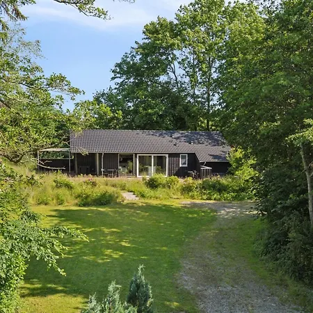 Thora - 800m From The Sea By Interhome Dom wakacyjny *