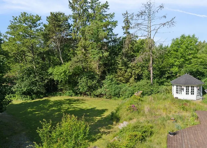 Сasa de vacaciones Thora - 800m From The Sea By Interhome *